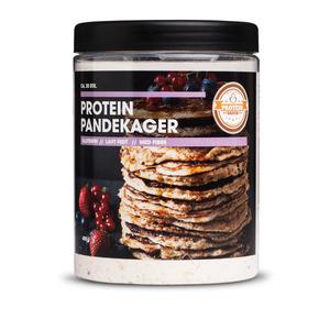 Protein Baker Pandekage - flere smagsvarianter