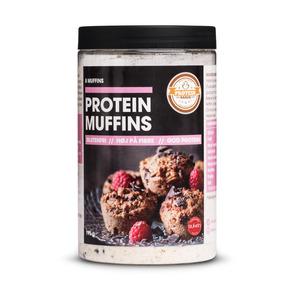 Protein Baker Muffins