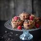 Protein Baker Muffins