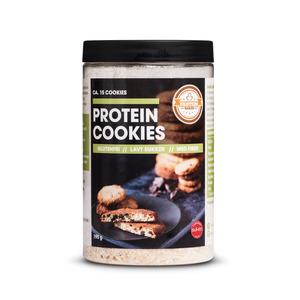 Protein Baker Cookies - 195 g