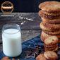 Protein Baker Cookies - 195 g
