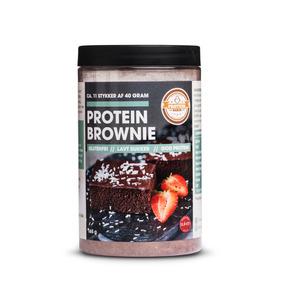 Protein Baker Brownie -165 g