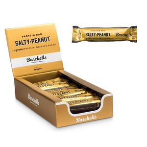 Barebells Proteinbar Salty Peanut - 1 stk