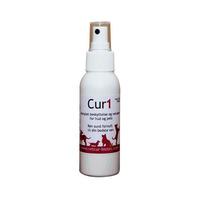 Cur1 Spray t. hund - 100 ml.