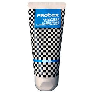 Protex vandbaseret glidecreme - 200ml