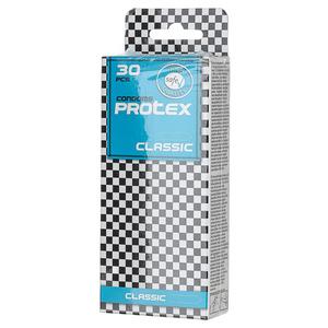 Protex Classic kondomer - 30 stk