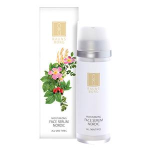 Raunsborg Nordic Face serum moisturizing - 30 ml