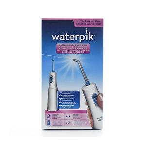 Waterpik Waterflosser mundhygiejne mundskyld tandskyld - Med24.dk