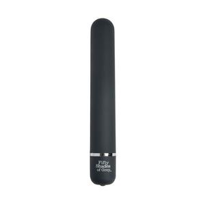 Fifty Shades of Grey New Charlie Tango - Klassisk vibrator