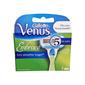 Gillette Venus embrace barberblade - 4 stk