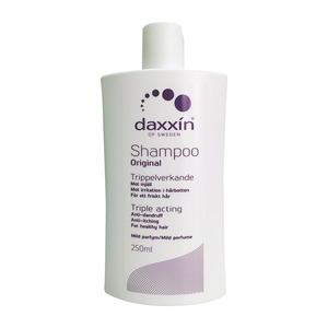 Daxxín Anti-Skæl Shampoo - 250ml