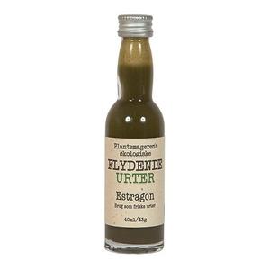 Plantemageren Flydende urter estragon Ø - 40 ml