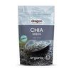 Dragon Superfoods Chia frø chiafrø - Med24.dk