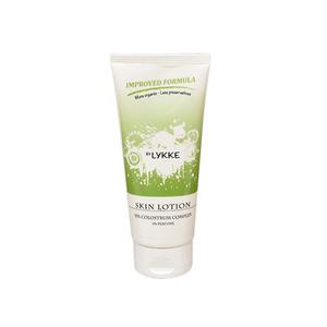 Skin Lotion ByLykke - 100 ml.