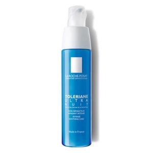 La Roche-Posay Toleriane Ultra Overnight - 40 ml