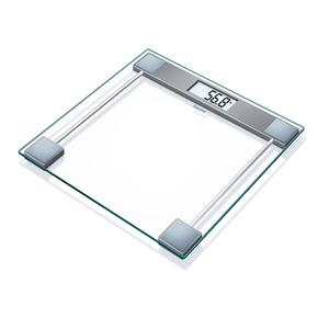 Beurer personvægt GS 11 - 1 stk.