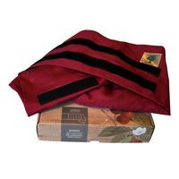 Kirsepude Dorso, 125 x 21 cm - 1 stk