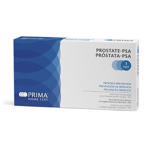 Prima PSA, Prostatatest - 1 stk hjemmetest