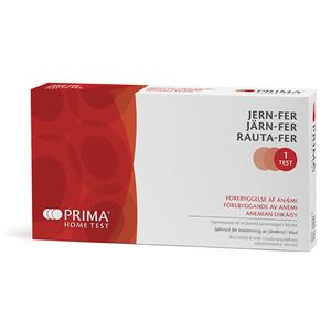 Prima FER Jerntest