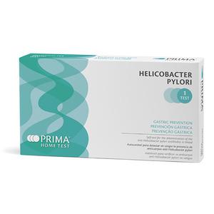 Prima HP, mavesårstest - 1 stk hjemmetest