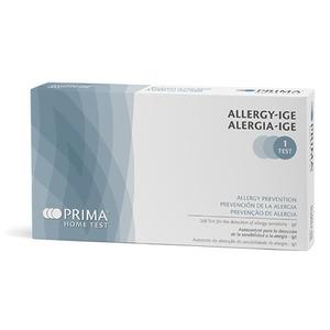 Prima ALLE, allergitest - 1 stk hjemmetest