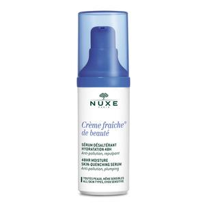 Nuxe Créme Fraiché De Beauté Serum - 30 ml.