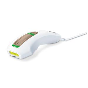 Beurer permanent hårfjerning, IPL5500