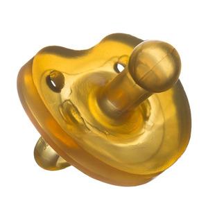 EcoViking naturgummi sut - rund