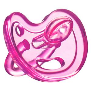 EcoViking sut i medicinsk silikone - pink