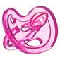 EcoViking sut i medicinsk silikone - pink