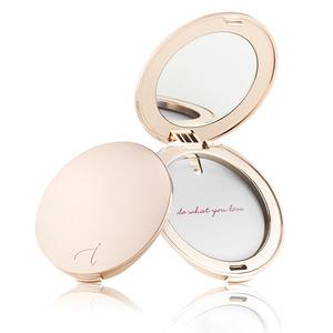 Jane Iredale Refillable Compact - Rose Gold