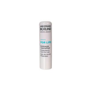 Annemarie Börlind - For Lips Læbepomade - 5 gr