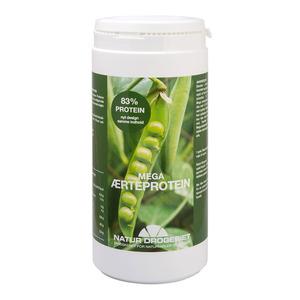 Natur-Drogeriet Ærteprotein Mega 83% - 350g