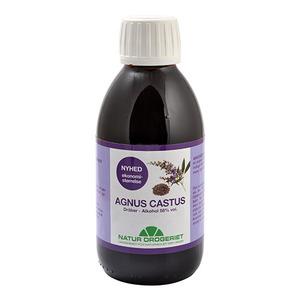 Natur- Drogeriet Agnus Castus dråber