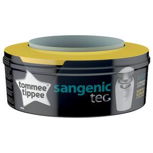 Refill passer til alle Sangenic modeller og holder op til en måned pr. refill.