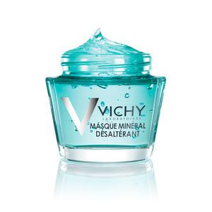 Vichy Quenching Mineral Mask