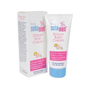 Sebamed baby numsecreme - 100 ml