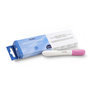 Valmed Graviditetstest Stav hjemmetest - Med24.dk