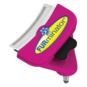 Furminator FURflex børstehoved - store katte