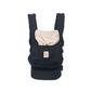Ergobaby bæresele - original - Black/camel