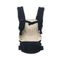 Ergobaby bæresele - original - Black/camel