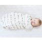 Ergobaby swaddler - elephant