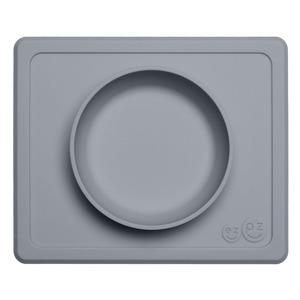 EZPZ Mini Bowl - Gray