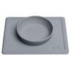 EZPZ Mini Bowl - Gray