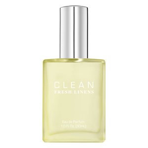 CLEAN Fresh Linens eau de parfum parfume rene lagner - Med24.dk