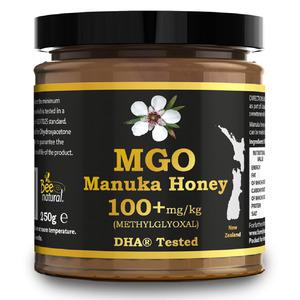MGO Manukahonning 100+ - 250 g