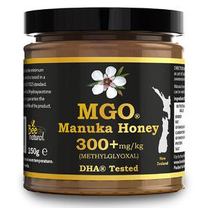 MGO Manukahonning 300+ - 250 g