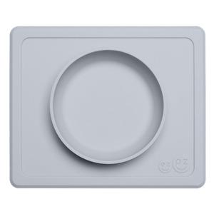 EZPZ Mini Bowl - støvet lysegrå