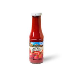 Ketchup i flaske