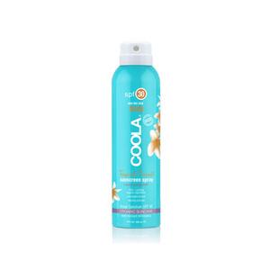Coola Spray SPF 30 Tropical Coconut - 236 ml.